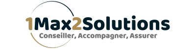 1Max2Solutions — Conseiller, accompagner, assurer